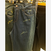 شلوار بگ زنانه شافل بگ سایز 40 تا 50