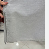 ست کت و سارافون شیک طرح بامبو کد 438