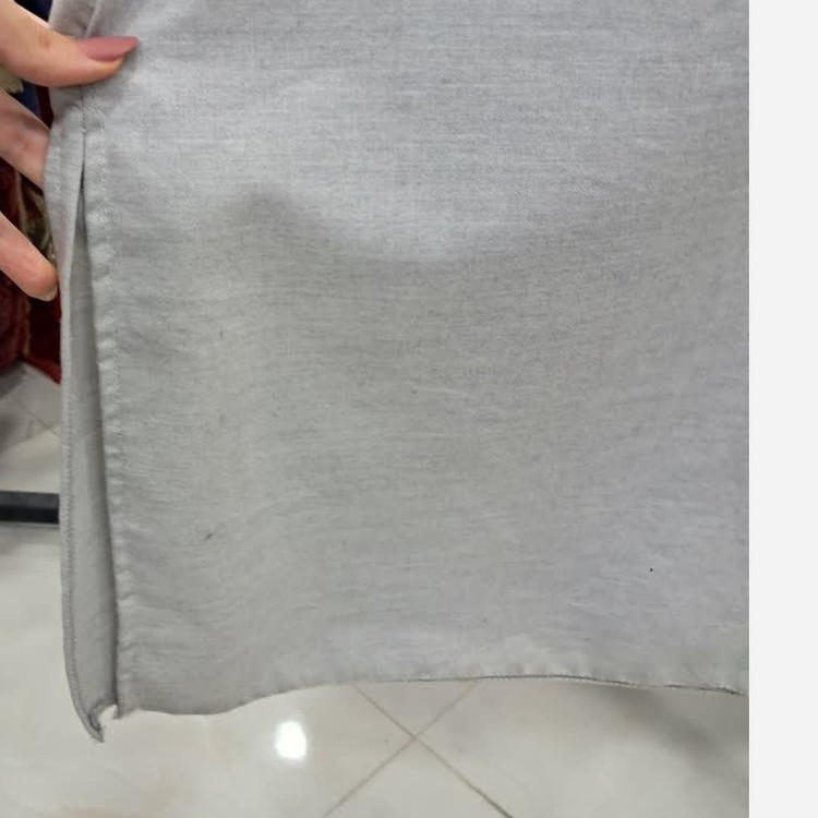 ست کت و سارافون شیک طرح بامبو کد 438
