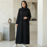 مانتو نخی گلدوزی شده زنانه مدل شیک وخاص